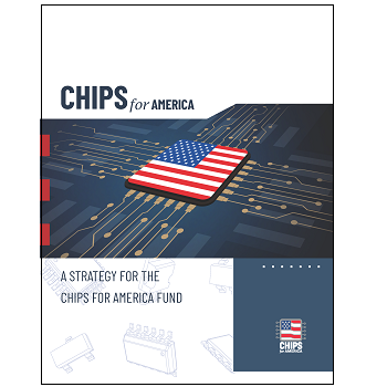CHIPS FOR AMERICA DEFENSE FUND visual data 5